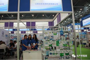 合肥漁博會(huì)匯聚近500家企業(yè)，現(xiàn)場(chǎng)亮點(diǎn)紛呈，同期舉辦重磅活動(dòng)助推畜牧漁業(yè)飼料銷售